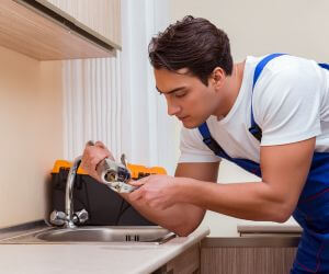 About Emergency plumbing pros Chillicothe, TX